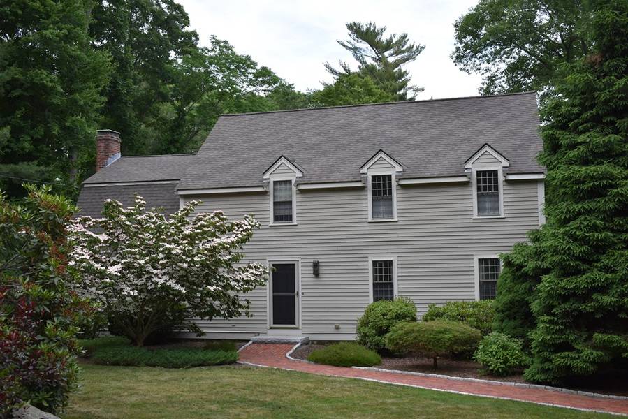 43 Chittenden Lane, Norwell, MA 02061