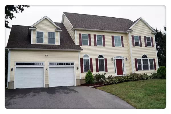 10 Patriots Rd, Acton, MA 01720