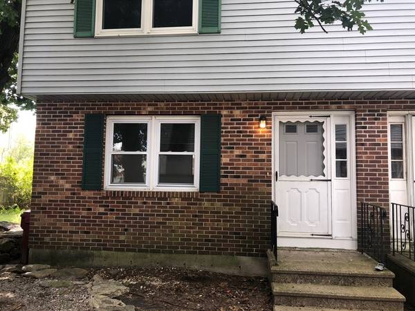 48 Eaton Street #48, Lowell, MA 01852