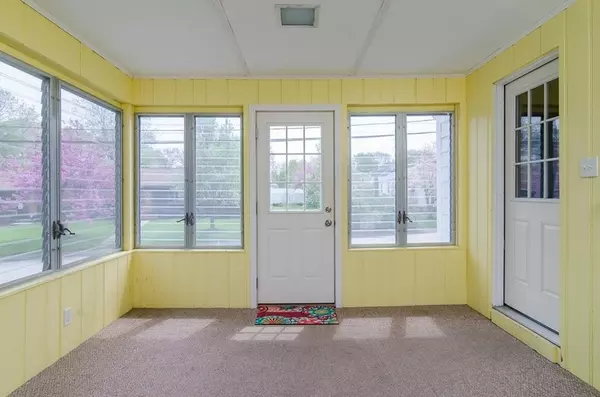 Weymouth, MA 02189,138 Hanian Dr