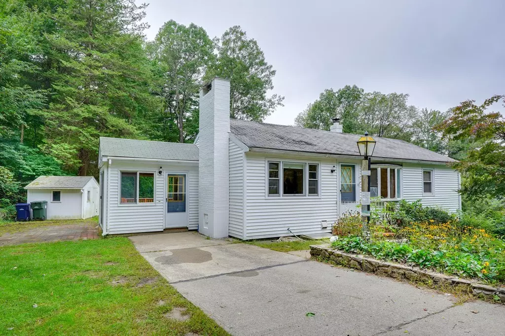 Marlborough, MA 01752,276 Bigelow Street