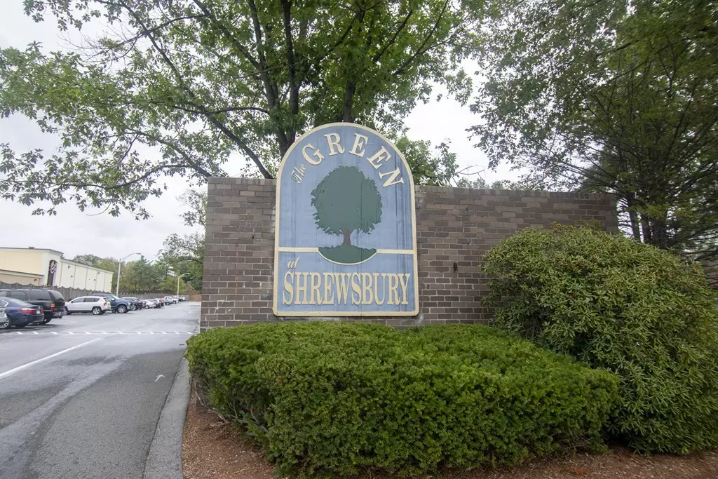 Shrewsbury, MA 01545,56 Shrewsbury Green Dr #F