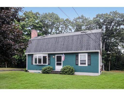 261 Tremont St, Rehoboth, MA 02769