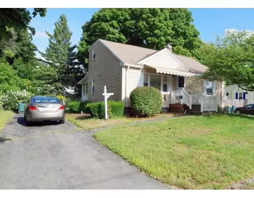 62 Linda St, Abington, MA 02351