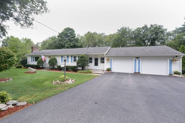 Uxbridge, MA 01569,353 Millville