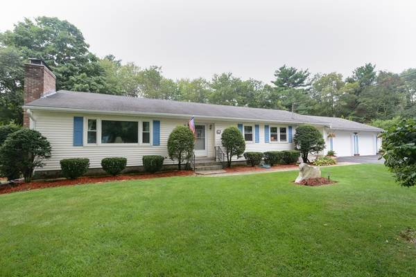 353 Millville, Uxbridge, MA 01569