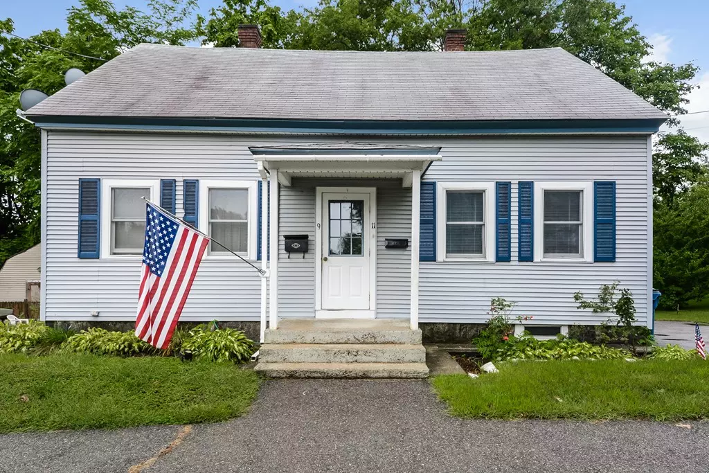 Northbridge, MA 01588,9-11 Grove St