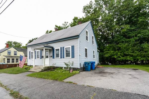 Northbridge, MA 01588,9-11 Grove St