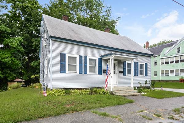 Northbridge, MA 01588,9-11 Grove St