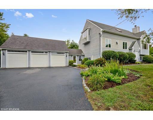 10 Innsbruck Lane, Kingston, MA 02364