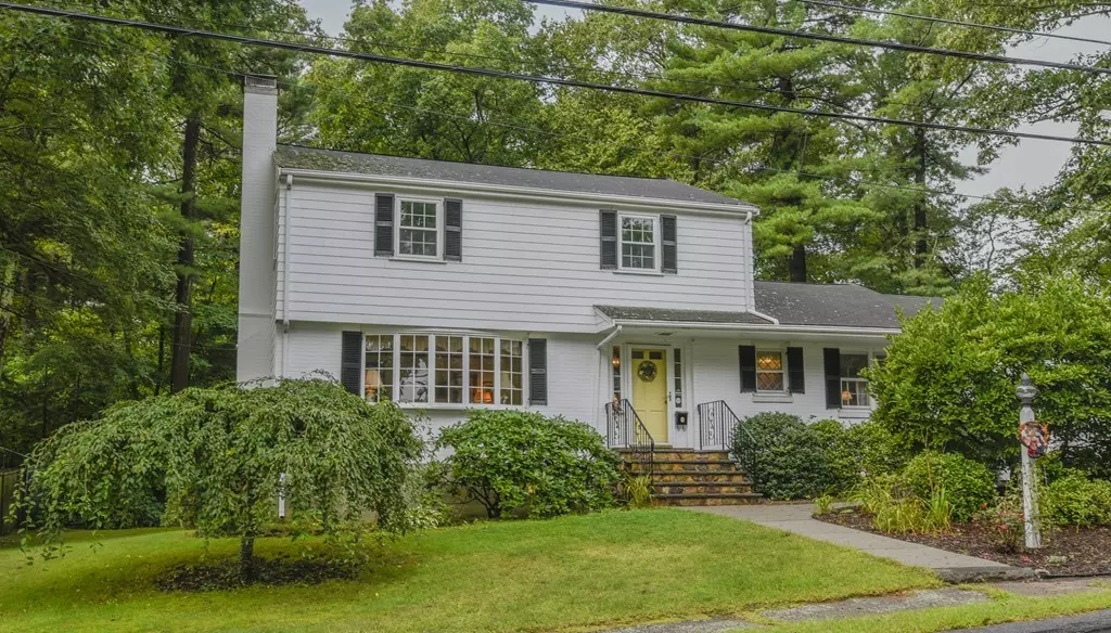 Dedham, MA 02026,11 Bonney Ln