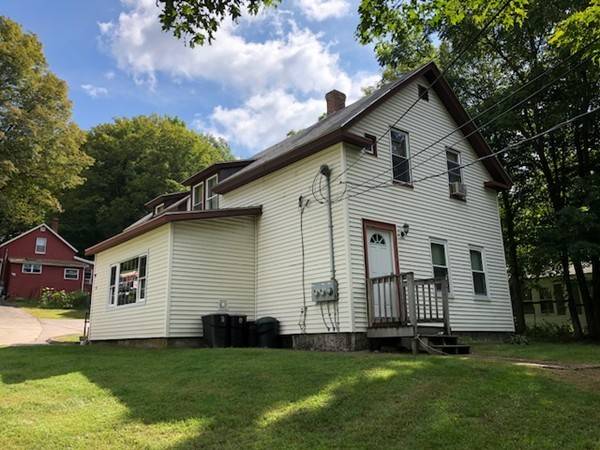 Millbury, MA 01527,53 Sycamore Street