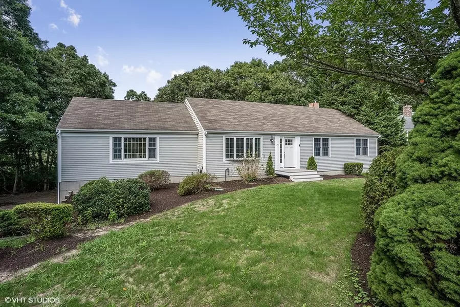 74 Desert Sands, Yarmouth, MA 02675