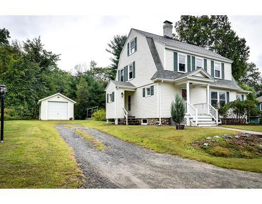 West Boylston, MA 01583,14 Bowen St