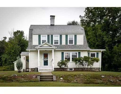 14 Bowen St, West Boylston, MA 01583