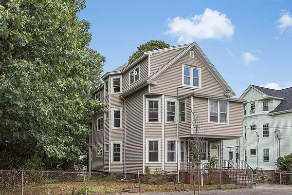 Watertown, MA 02472,133 Dexter Ave