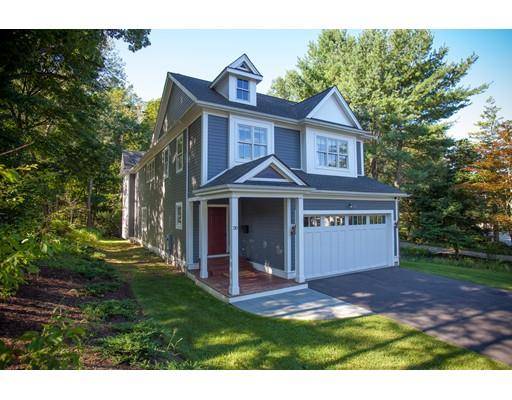 20 Manor Ave, Wellesley, MA 02482