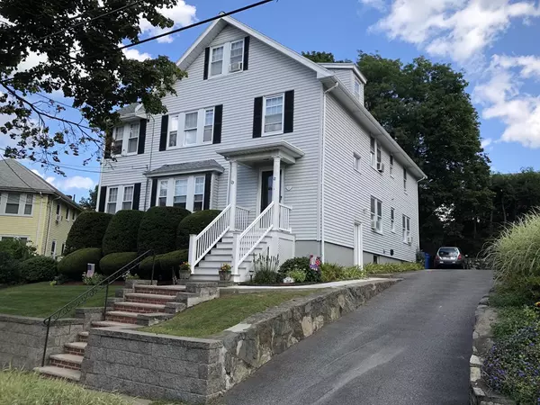 121-123 Hammond Rd, Belmont, MA 02478