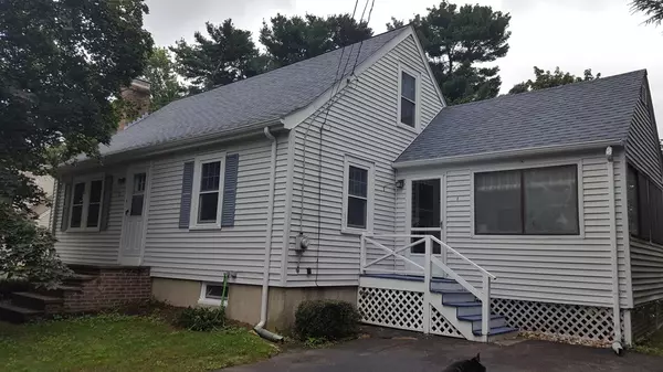 North Reading, MA 01864,8 Rodgers Cir