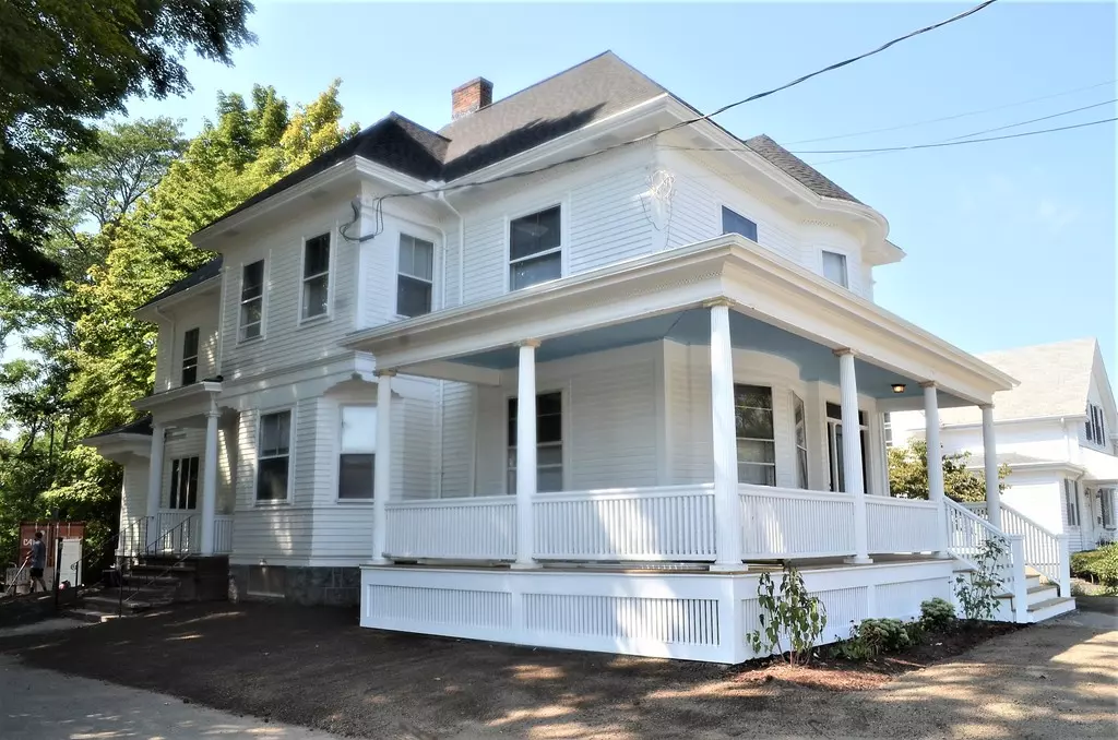 Taunton, MA 02780,14 N Pleasant St