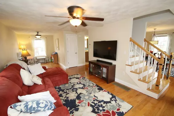 Peabody, MA 01960,35 Harris Street