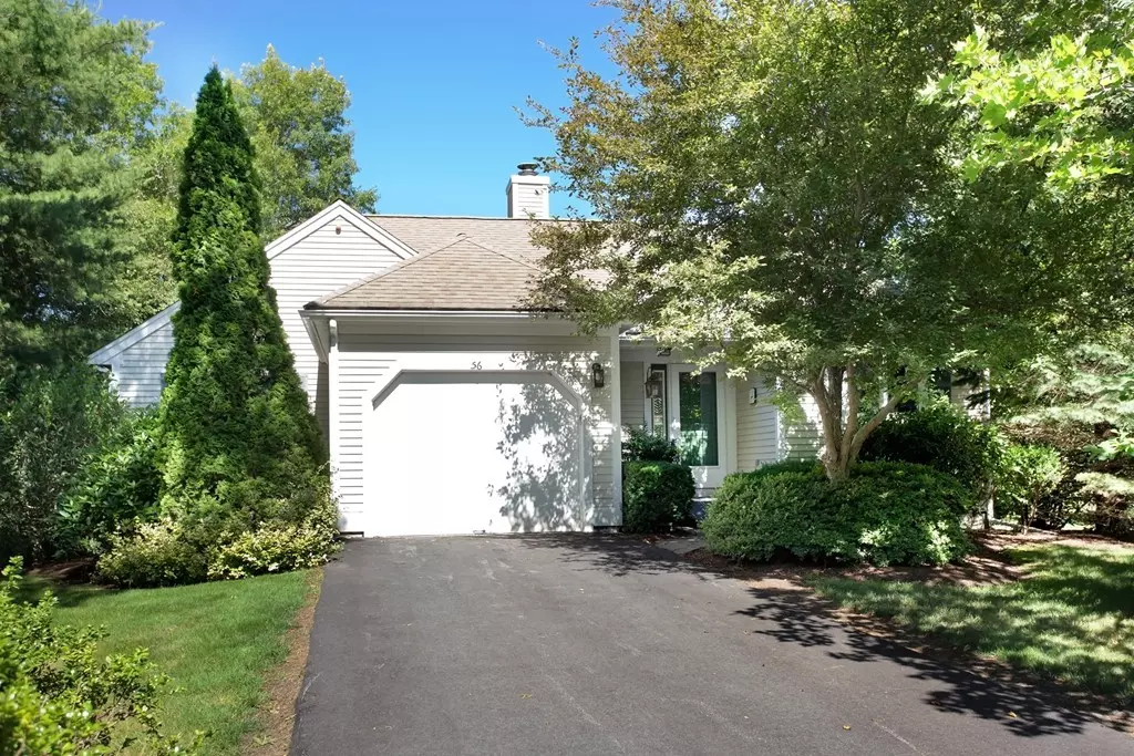 Mashpee, MA 02649,56 Pine Hill Boulevard #72
