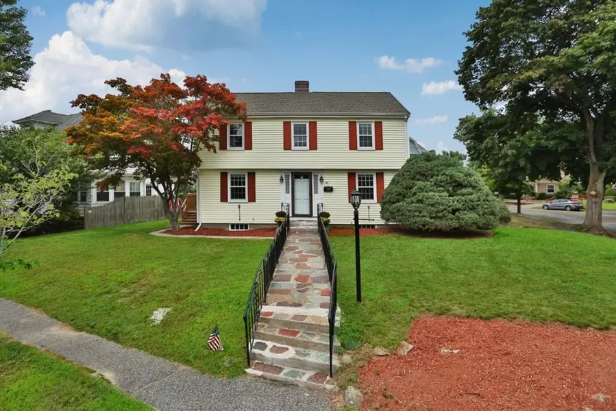 40 Welgate Rd, Medford, MA 02155