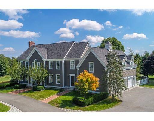 420 Sunny Hill Rd, Lunenburg, MA 01462