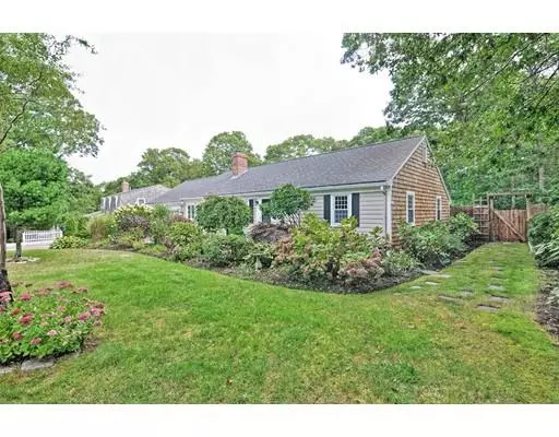 42 Pebble Beach Way, Yarmouth, MA 02664