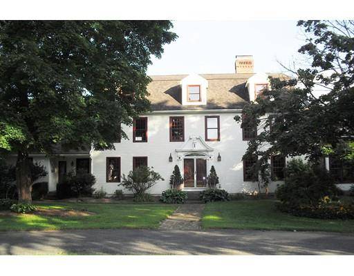 73 Ferry Hill Road, Granby, MA 01033