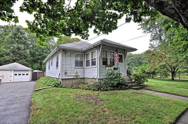 22 Sheridan Street, Natick, MA 01760