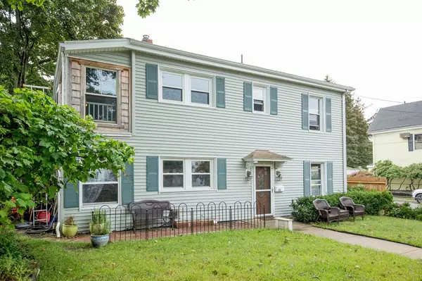 Lynn, MA 01902,63 Glenwood Street