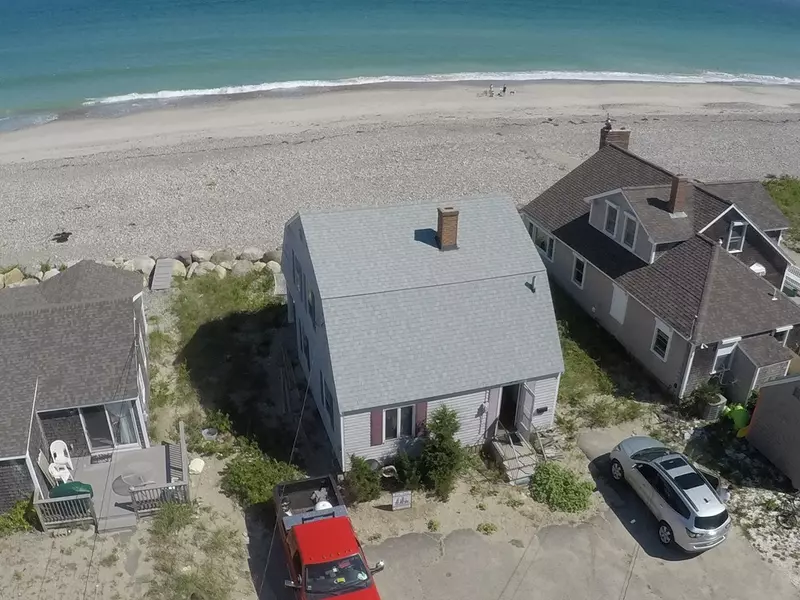 154 Humarock Beach, Scituate, MA 02066