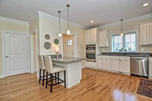 Wrentham, MA 02093,20 Partridge View Lane #20