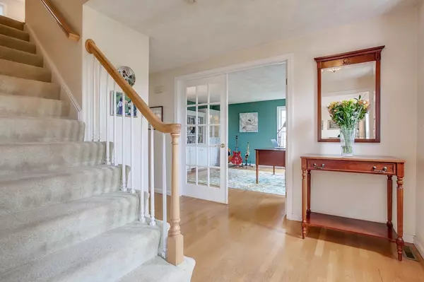 Westford, MA 01886,1 Primrose Lane