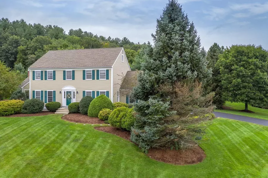 1 Primrose Lane, Westford, MA 01886