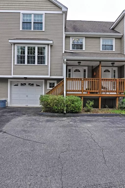 Northbridge, MA 01588,76 Arthur Dr #76