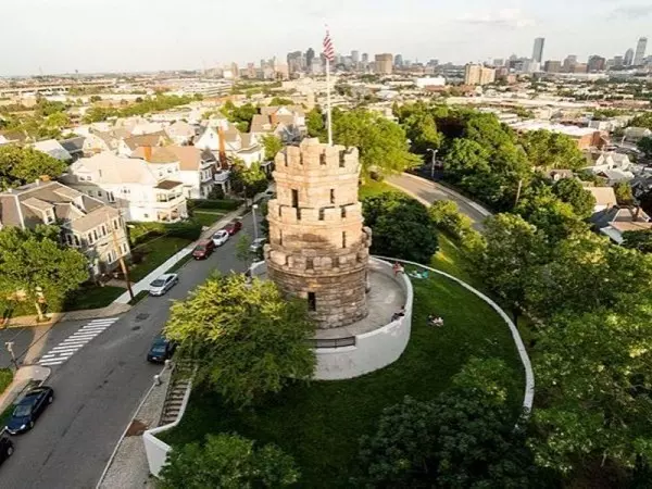 Somerville, MA 02143,14 Bonner Ave