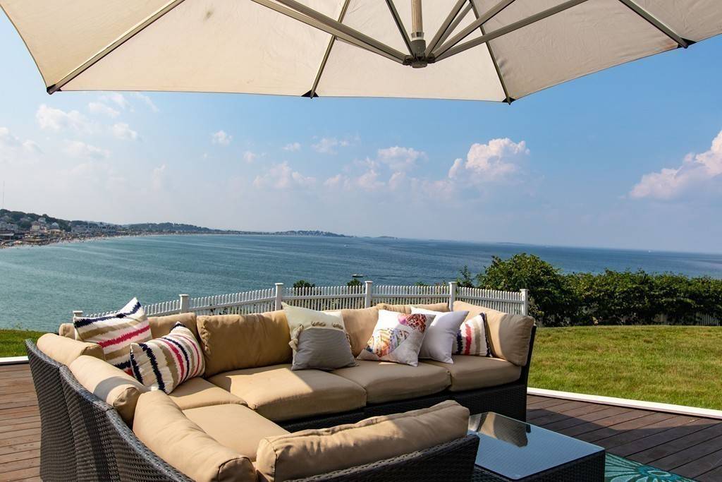 One Long Beach Ave #104, Hull, MA 02045