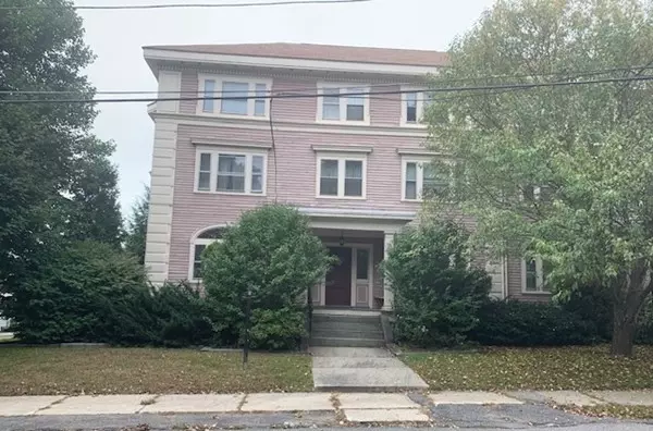 145 Walnut St #1, Leominster, MA 01453