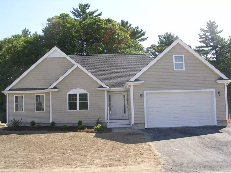 21 Hybrid Drive #Lot 15, Lakeville, MA 02347