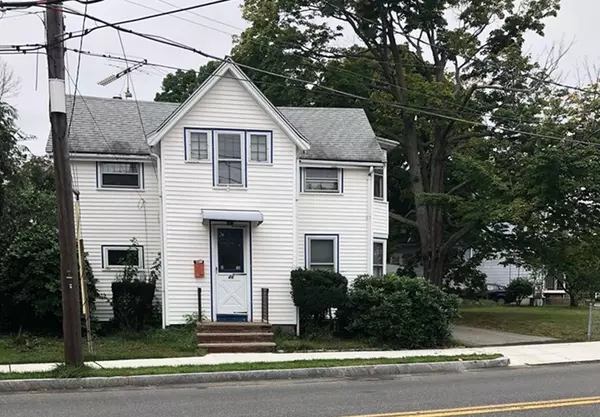 46 William St, Stoneham, MA 02180