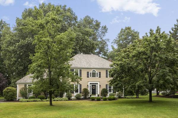 9 Colella Farm Road, Hopkinton, MA 01748