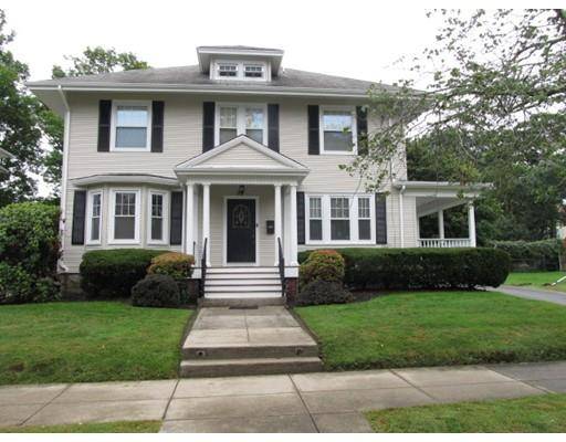 37 Dudley Street, Fall River, MA 02720