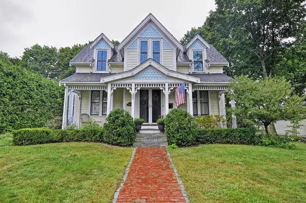 305 Prospect St, Norwood, MA 02062