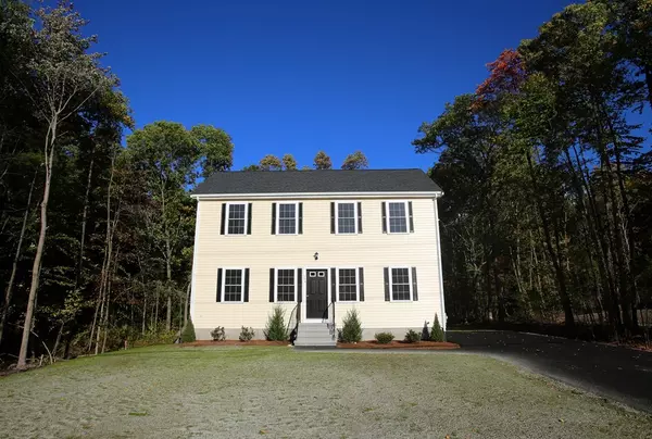 Holbrook, MA 02343,354 Sycamore St