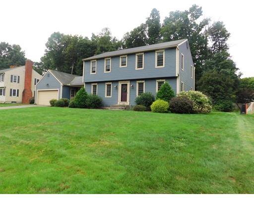 104 Forest Glen, West Springfield, MA 01089