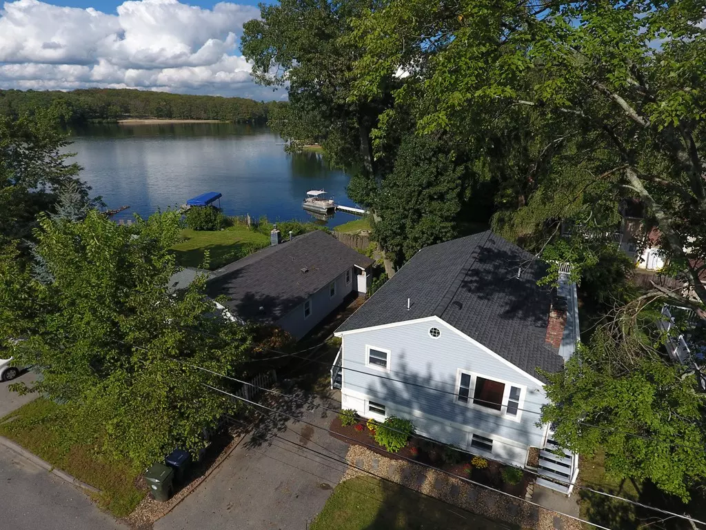 Marlborough, MA 01752,51 Amory Rd