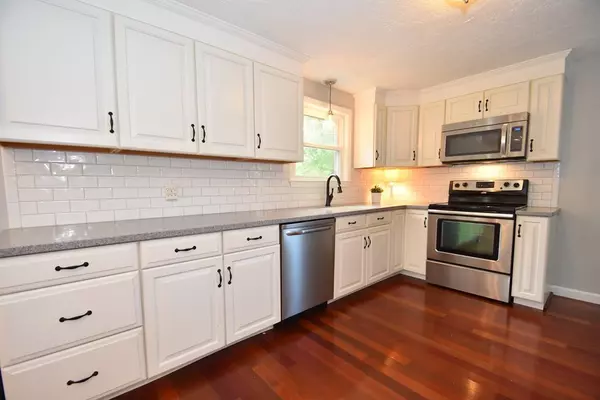 Marlborough, MA 01752,51 Amory Rd