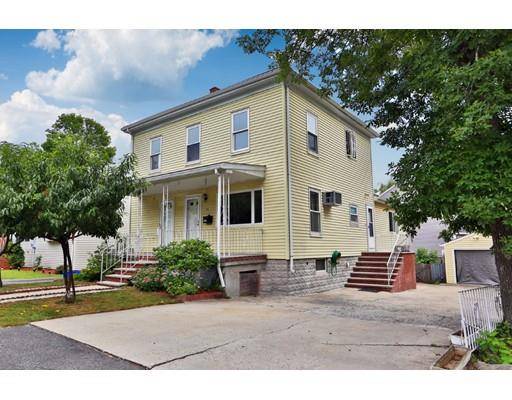 36 Park Street, Saugus, MA 01906